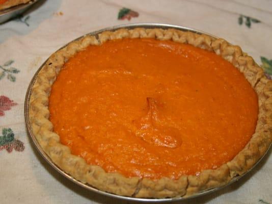 Sheila's Homemade Baked Goods