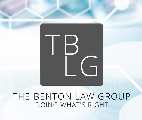 The Benton Law Group