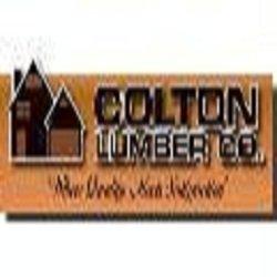 Colton Lumber Company