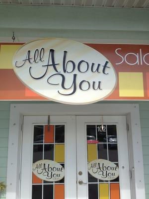 All About You Skin Care & Salon