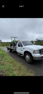 Premier Towing Hauling and Recovery