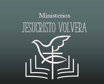 Iglesia Jesucristo Volvera