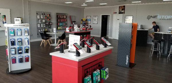 One Stop Wireless