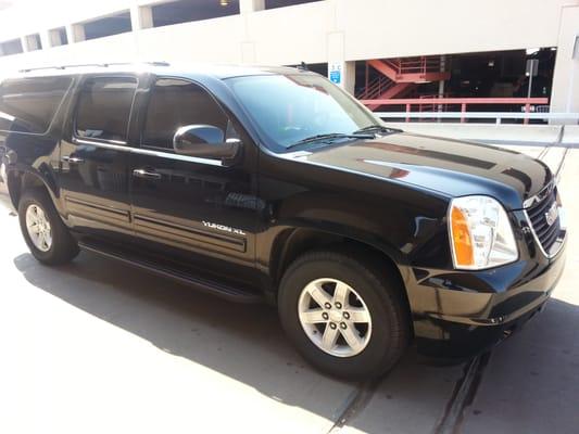 Airport Limo Service