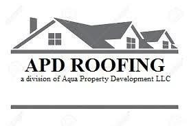 APD Roofing LOGO