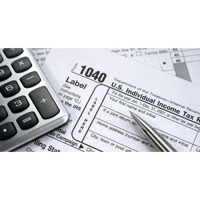 Burdick Tax Associates