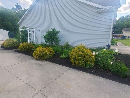 Marozzi’s Terrain Management