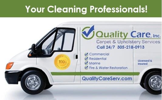 Quality Care, Inc