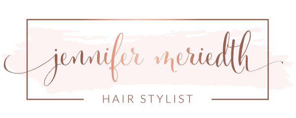 Jennifer Meriedth Hair & Bridal Stylist