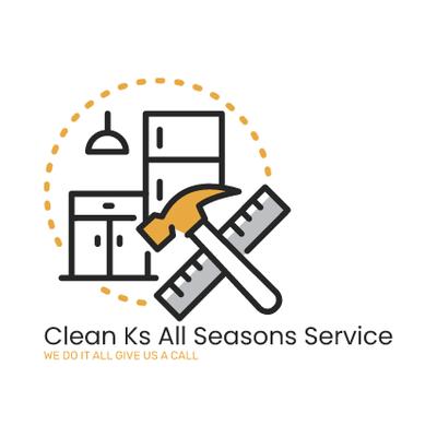 Clean Ks All Seasons Service