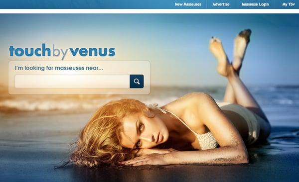 www.touchbyvenus.com