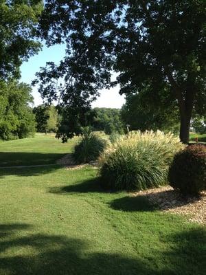 Hidden Valley Golf Links
