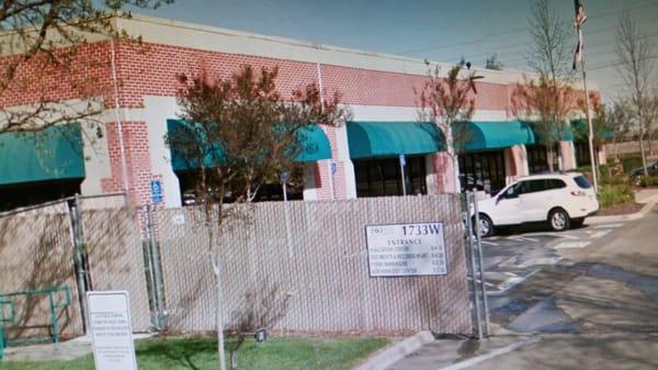 Employment Development Department