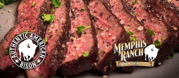 Memphis Ranch Meat Company