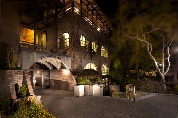 D&K Office with lots of parking