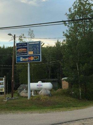 East Alton General Store