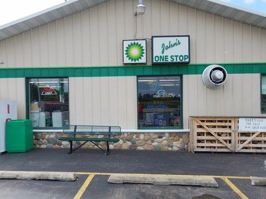 John's One Stop