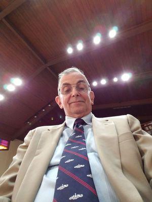 Camp United Methodist Church