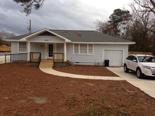 Mississippi Bonding Pearl