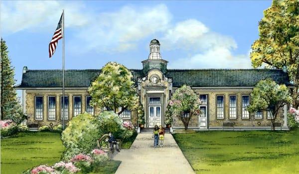 The Southport School