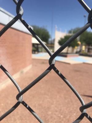 Catalina Swimming Pool