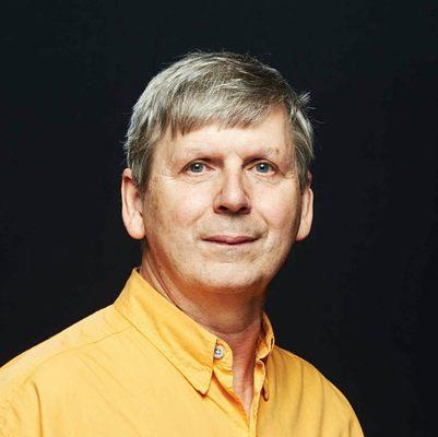 Photo of Jim C.