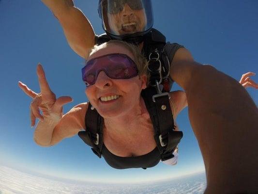 photo of Charlotte M.