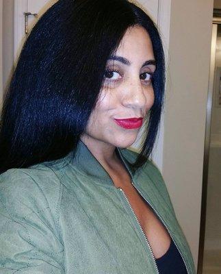 Photo of Renée M.