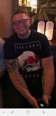 Photo of Danny A.