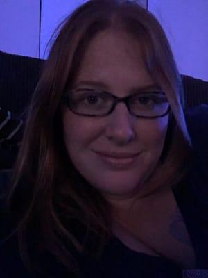 Photo of Christi C.
