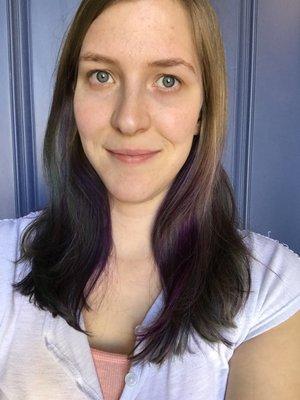 photo of Katherine T.