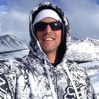Photo of Luis C.