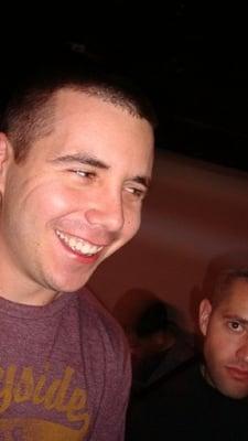 Photo of Zack G.