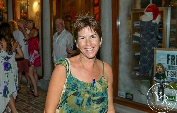 Photo of Vicki B.