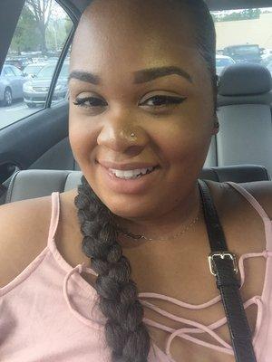Photo of Asia J.