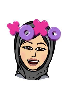 Photo of Khadijah J.