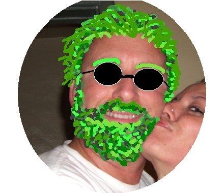 Photo of G-man S.