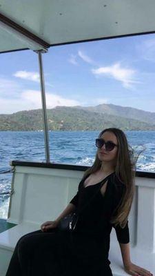 Photo of Arianna S.