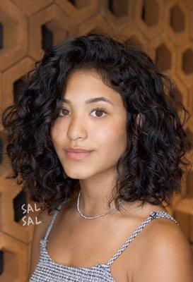 Photo of Cassie S.