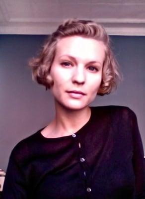Photo of Stasya P.