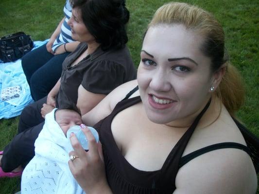 Photo of Tanya C.