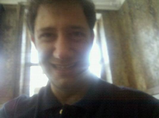 Photo of Brian P.