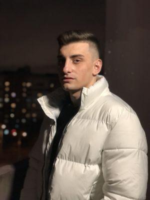 Photo of Arseni K.
