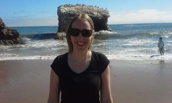 Photo of Amanda S.