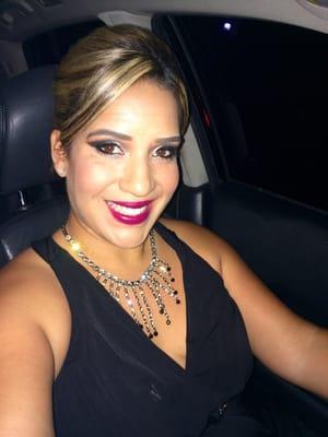 photo of Patricia G.