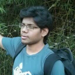 photo of Sai Kumar A.