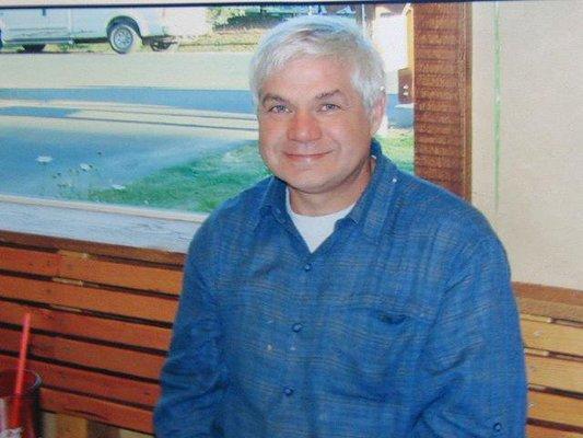 Photo of Michael E.