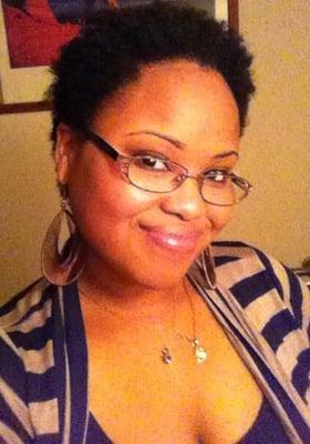Photo of Bina J.