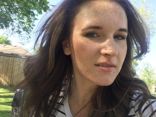 Photo of Jessica G.