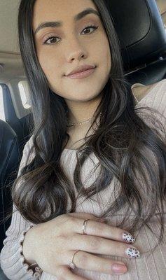 Photo of Silvia G.